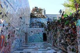 Philadelphia's Magic Gardens